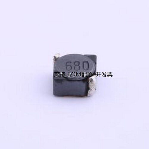 SCDS4D28T-680MN功率电