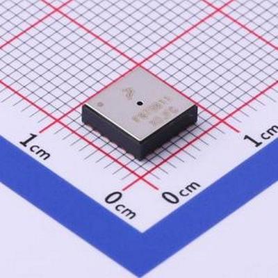 FXTH8709116T1 压力传感器 FXTH8709116T1 QFN-24(7x7)原装现货