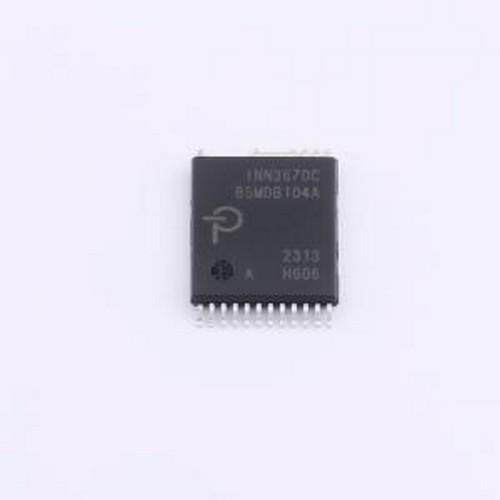 INN3670C-H606-TL AC-DC控制器和稳压器 INN3670C-H606-TL InSOP