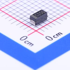 TC212A106K016B 钽电容 10uF ±10% 16V 原装现货