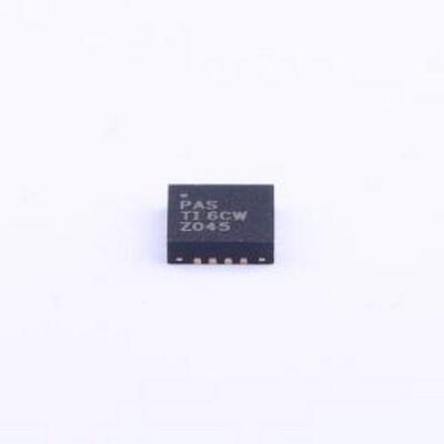 BQ24650RVAR 电池管理 BQ24650RVAR VQFN-16-EP(3.6x3.6) 原装现
