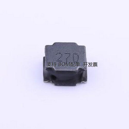 SMNR8040-27T功率电感uH