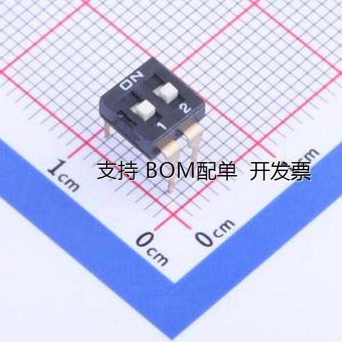 KF1027A-P-LG-ONB拨码开