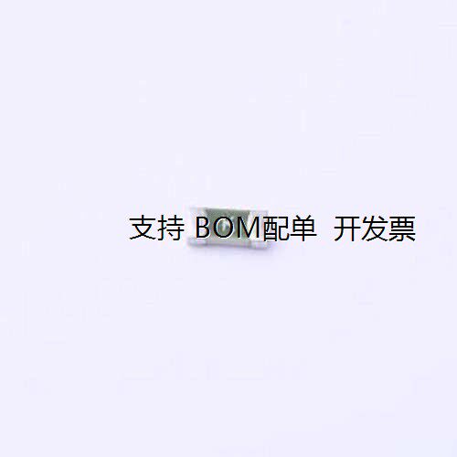 1206FA-1.5A一次性保险