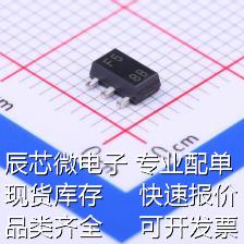 UA78L05ACPK线性稳压器(LDO)正 Vin=20V Vout=5V 100mA 49dB@(1