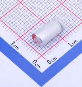 160AREP331M05A0PFBP26 固态电容 330uF ±20% 16V 原装现货