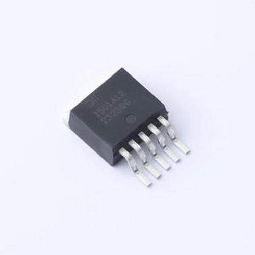 AP1501A-12K5G-13 DC-DC电源芯片 AP1501A-12K5G-13 TO-263-5 原