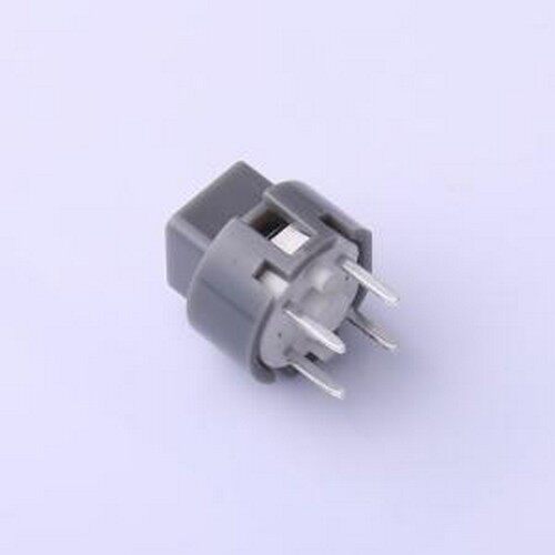 D6C10F1LFS 按键开关 D6C10F1LFS 插件 原装现货