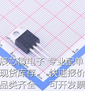BUT11AI 三极管(BJT) BUT11AI 原装现货