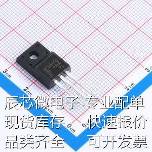 IRFI9540GPBF-VB场效应管(MOSFET) IRFI9540GPBF-VB原装现货