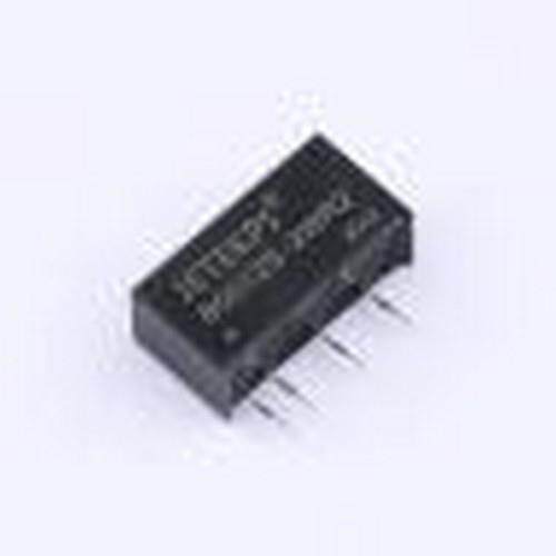 B0512S-2WR2 电源模块 B0512S-2WR2 SIP-4 原装现货