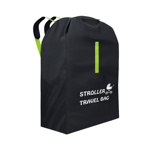 Stroller travel bag婴儿推车旅行包收纳袋防尘罩飞机检查包