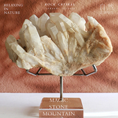 天然收藏级白水晶簇原石消磁净化办公摆件客厅玄关高级礼品