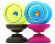 Đế chế đế chế Thần gió Bắc 2 BoreasBoreas pro CNC Yo-Yo Yo-Yo Professional - YO-YO