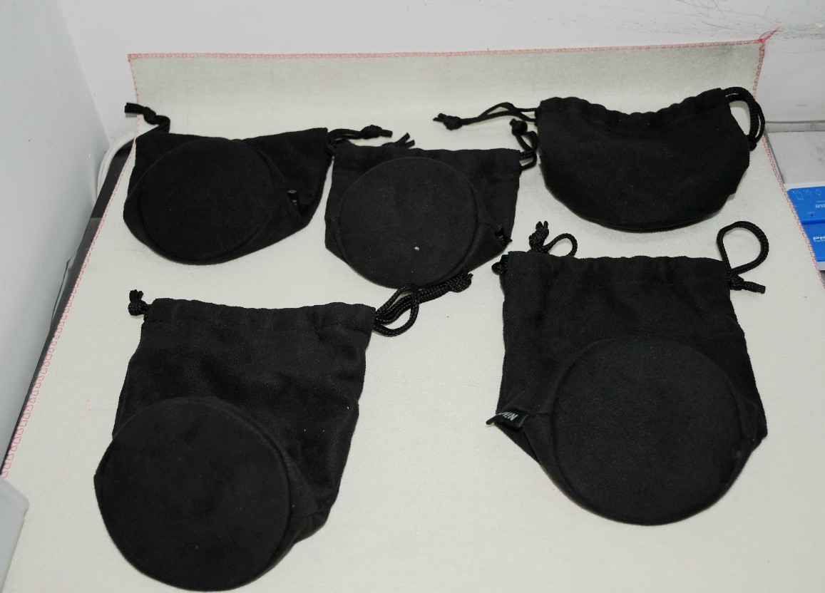 尼康 镜头袋 原装软包 CL-0913 CL-0915 CL-1013 CL-1018 CL-1020