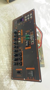 松川国际 原装 SG3 广场舞音响主板总成 山水