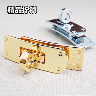 精品拧锁DIY高档腰带配件包带皮带饰品鞋靴子五金扣头SP项圈扣子