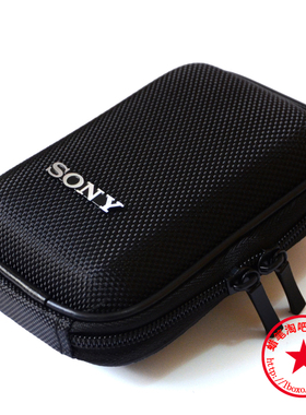 适用于相机包DSC-W830 630 690 WX350 800 730TX20卡片数码保护套