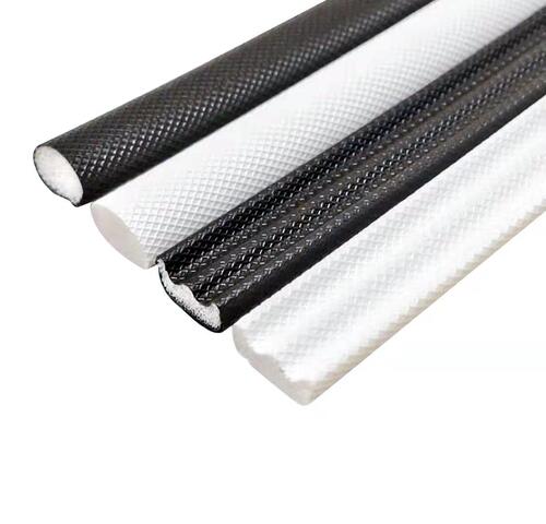 黑色移门防撞pu胶条衣柜