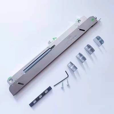 欧派克opk旗舰4号双向缓冲后装