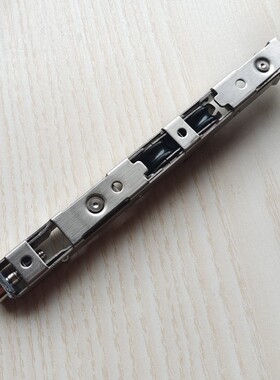 欧派克opk极窄地轨推拉门下轮底轮不锈钢支架1635/1645极窄门专用