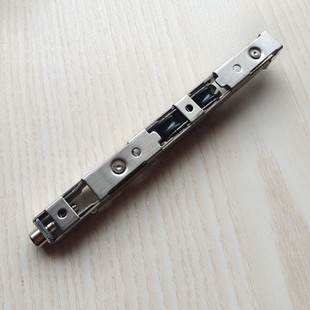 欧派克opk极窄地轨推拉门下轮底轮不锈钢支架1635 1645极窄门专用