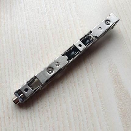 欧派克opk极窄地轨推拉门下轮底轮不锈钢支架1635/1645极窄门专用