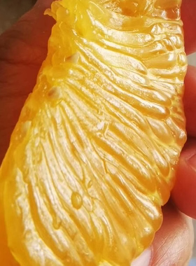 常山胡柚带箱10新鲜水果黄心丑胡柚酸甜微苦产地直发包邮孕妇皮
