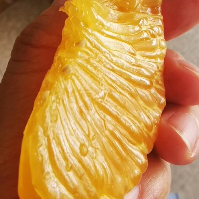 常山胡柚新鲜水果产地直发