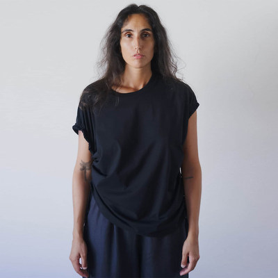 【现货】BASERANGE 26SS 春夏新款背心上衣 DOUBLEBOO