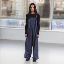 【现货】BASERANGE 25FW VER 背带裤 DOUBLEBOO