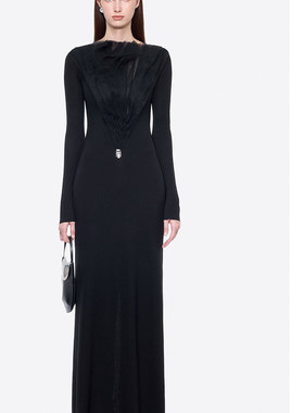 【现货】CHATSbyCDAM 26SS 春夏新款连衣裙 DOUBLEBOO