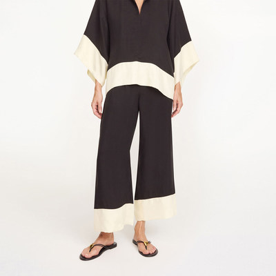 【现货】By Malene Birger 26SS 春夏新款休闲裤 DOUBLEBOO