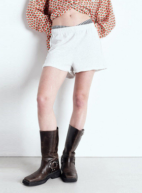 【现货】American Vintage 25AW ATUBAY 短裤 DOUBLEBOO