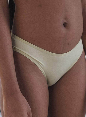 【现货】BASERANGE 25FW 内裤 DOUBLEBOO