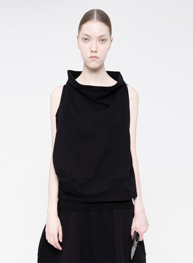 【现货】MELITTA BAUMEISTER 26PS 早春新款无袖上衣 DOUBLEBOO