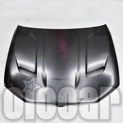 G305系M5引擎盖轻量化