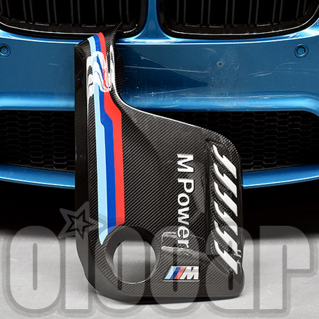 F8xM3M4专用碳纤维发动机盖