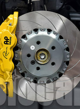 宝马X3 G01 G08专用 英国AP Racing前刹车AP8520套件