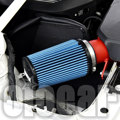 3系B48高流量冷进气套件