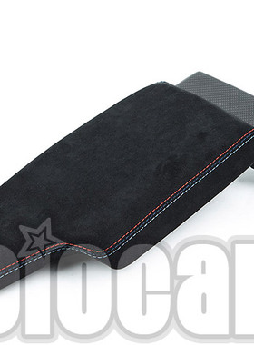 适用宝马F80 M3/F82 F83 M4专用 原厂M Performance伸缩式扶手箱