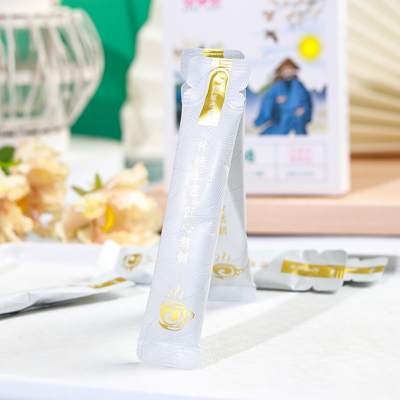 焦三通膏滋薏湿膏滋中焦膏