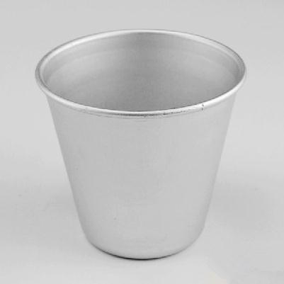 烘焙模具 信诚 B03 大号西洋杯 布丁模熔岩蛋糕模具