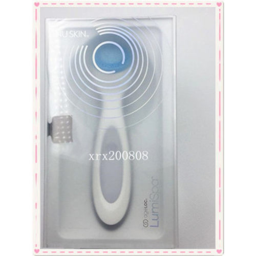 Nuskin/如新spa机铲肉机洗脸仪