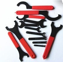 A型 M型 UM型 强力型 ER刀柄扳手 ER8-ER40 C32 OZ APU 全系列