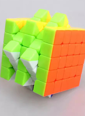 Yuxin  Kylin king 4x4 裕鑫麒麟王四阶蓝麒麟四阶