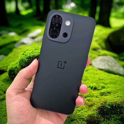 OnePlus/一加 一加 13T新品游戏智能游戏手机骁龙8直面屏版2.手
