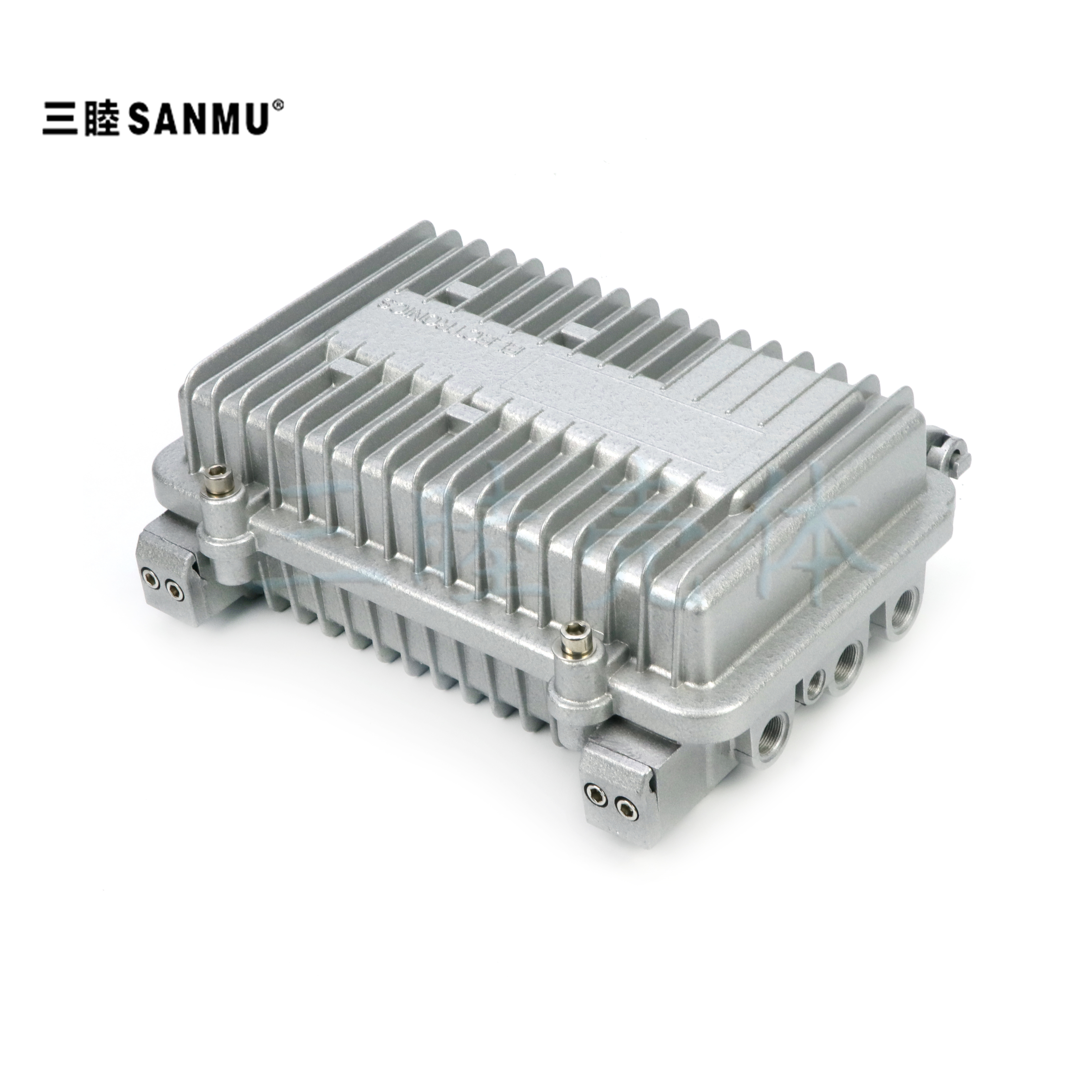 无线AP网桥室外防水外壳三睦壳体