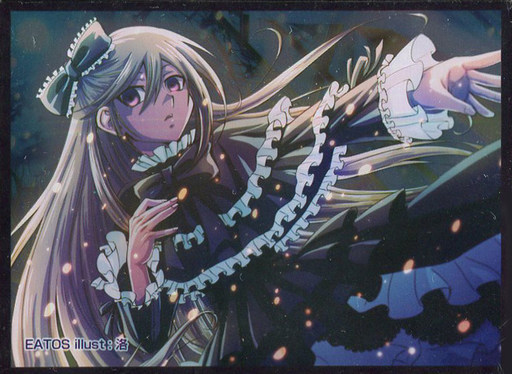 【蓝海卡牌】游戏王 屋敷童 童子 comic1 会场限定卡套