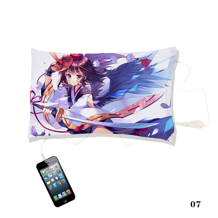 Coussin Manga - Ref 2692386 Image 5